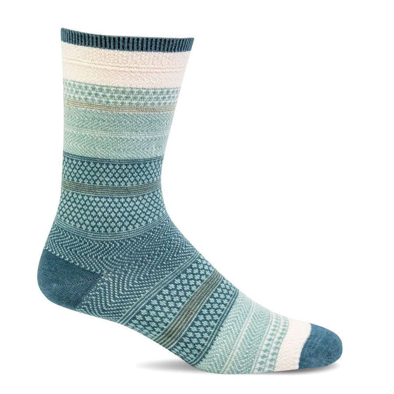 Goodhew - Women's Jasmin Socks - Arktana - Accessories