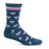 Goodhew - Women's  Love-A-Lot Socks - Arktana - Accessories