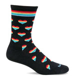 Goodhew - Women's  Love-A-Lot Socks - Arktana - Accessories