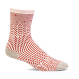 Goodhew - Women's Mountain Jacquard Socks - Arktana - Accessories