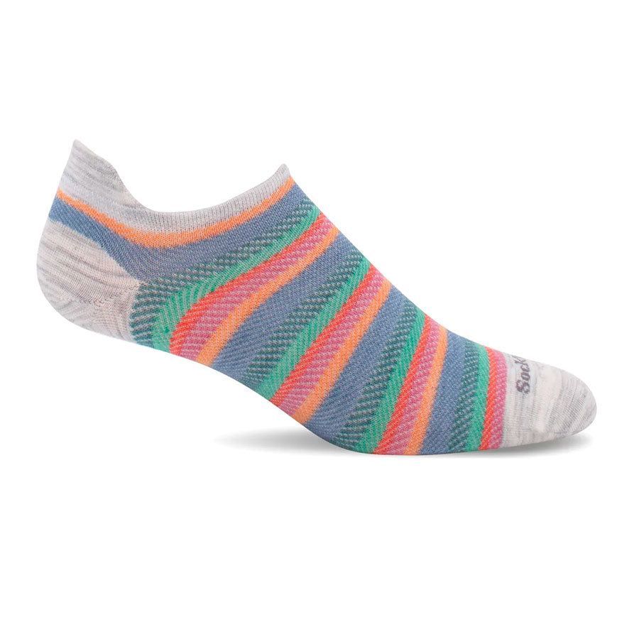 Goodhew - Women's Tipsy Comfort Socks - Arktana - Accessories