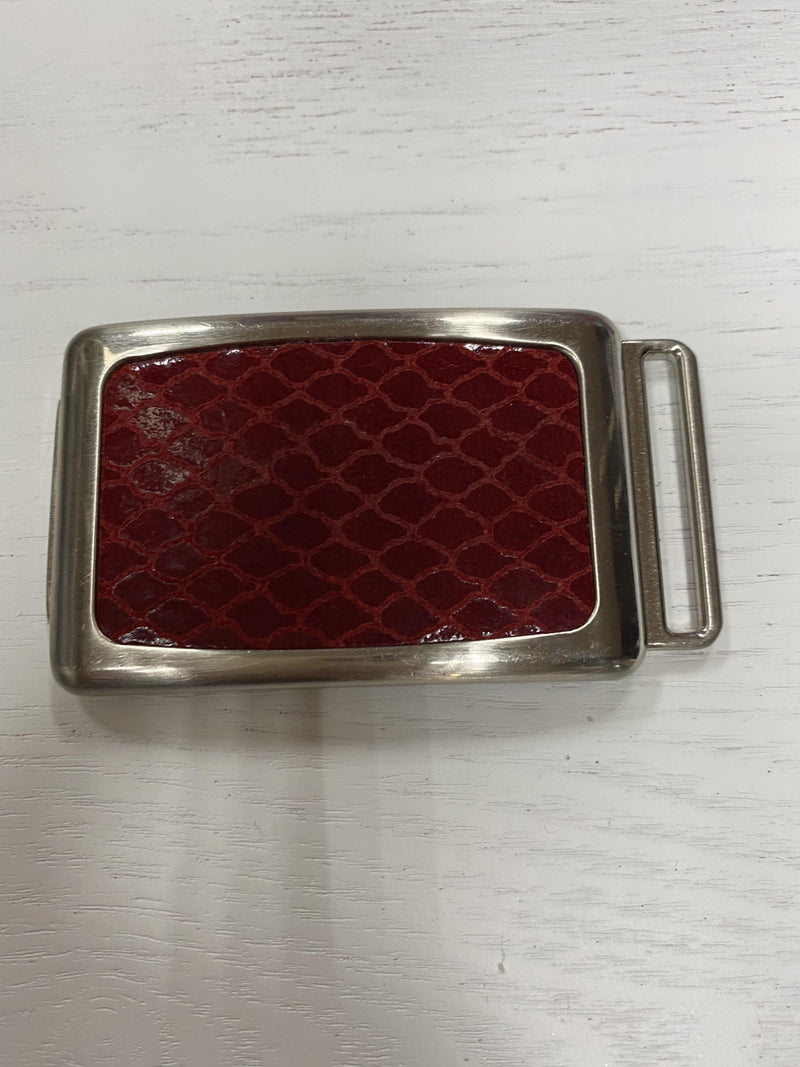 Hipsi Belt - Hipsi Belt Buckle - Arktana - Accessories