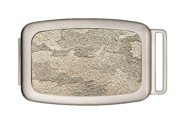 Hipsi Belt - Hipsi Belt Buckle - Arktana - Accessories