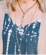 Inspire Designs - Chill Out IW Necklace - Arktana - Jewelry