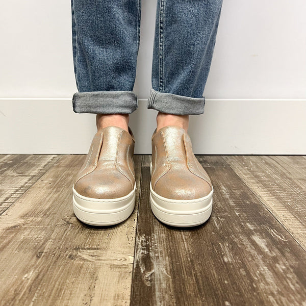 J-Slide - Noel Sneaker - Arktana - Sneakers