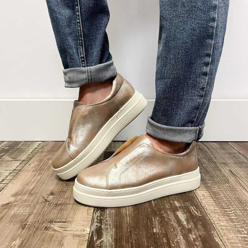J-Slide - Noel Sneaker - Arktana - Sneakers