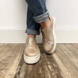 J-Slide - Noel Sneaker - Arktana - Sneakers