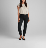 JAG - Cecilia Skinny - Arktana - Bottoms