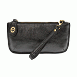 Joy Susan - Lustre Lux Crossbody Wristlet Clutch - Arktana - Handbags