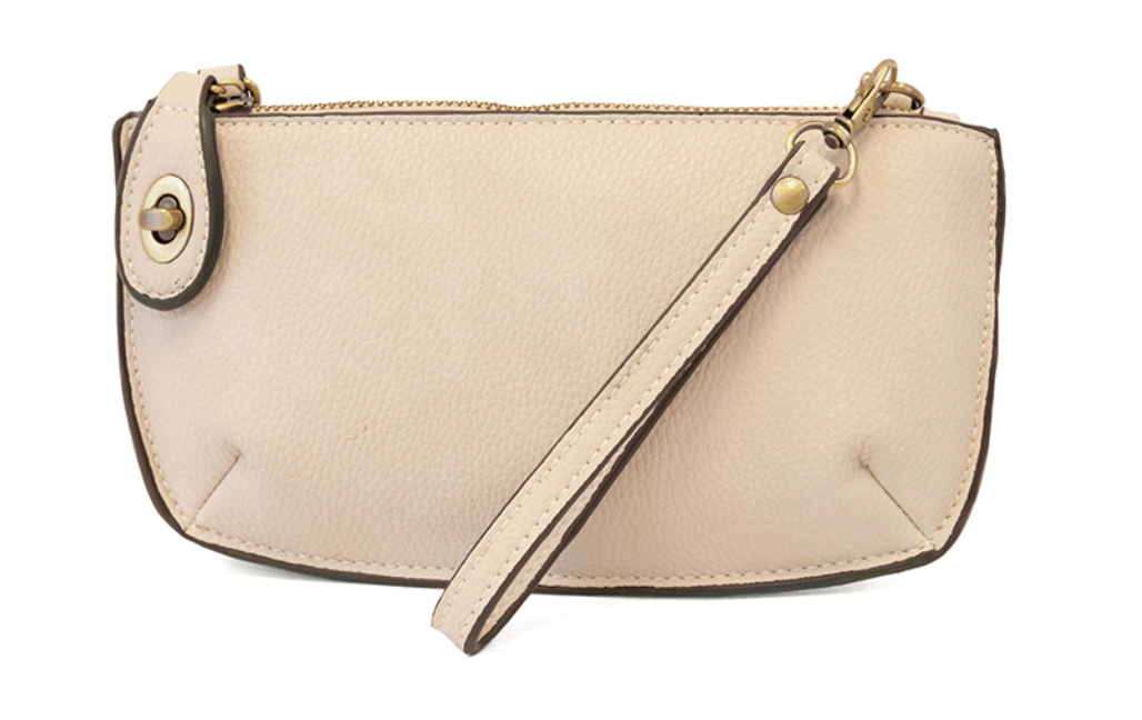 Joy Susan - Mini Crossbody Wristlet Clutch - Arktana - Handbags