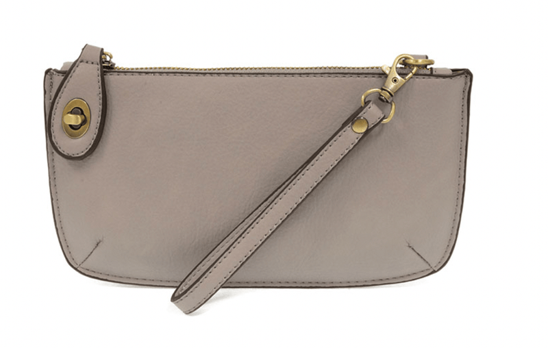 Joy Susan - Mini Crossbody Wristlet Clutch - Arktana - Handbags
