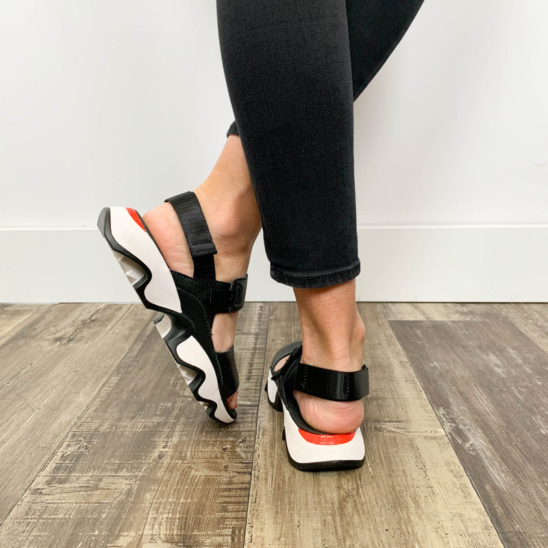 Kinetic Impact II Sling Sandal