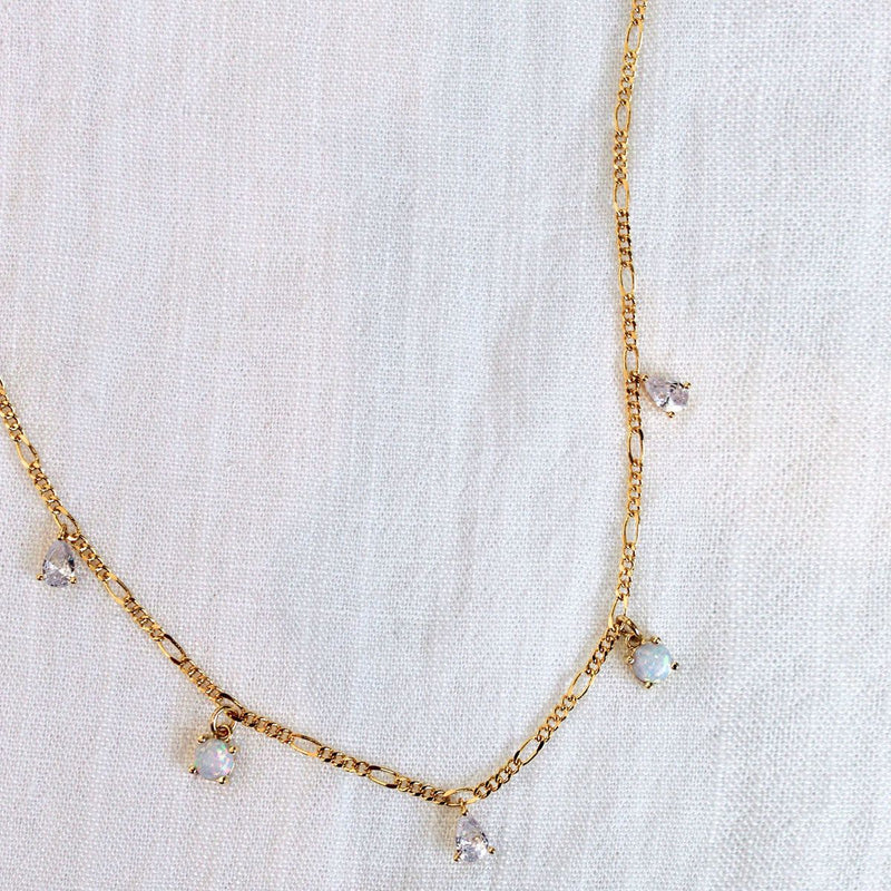 Kinsey Designs - Caraway Necklace - Arktana - Jewelry
