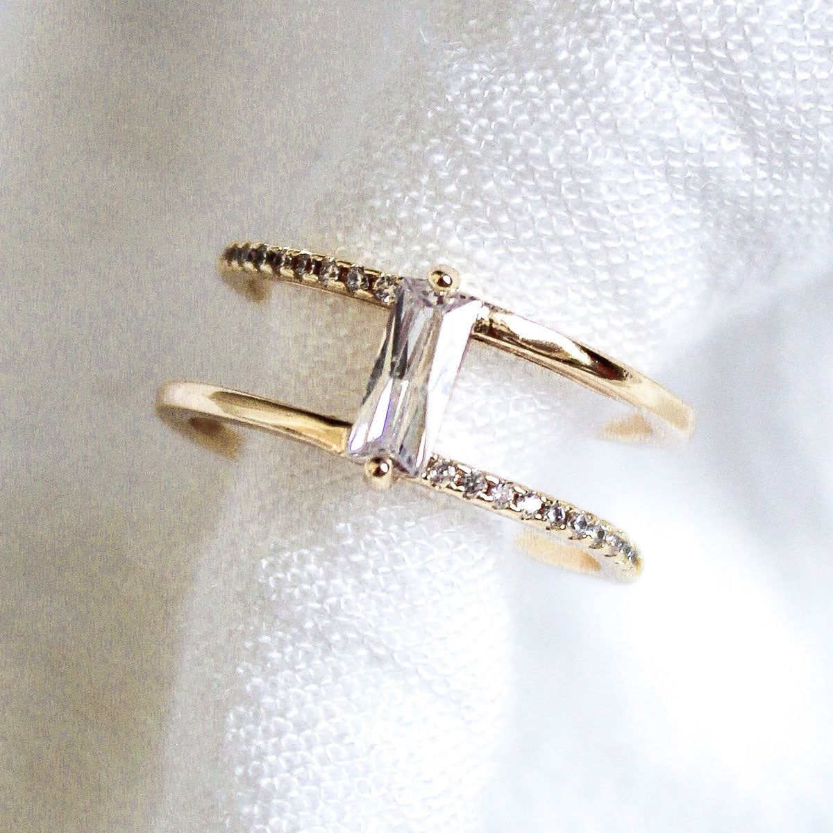Kinsey Designs - Cora Ring - Arktana - Jewelry