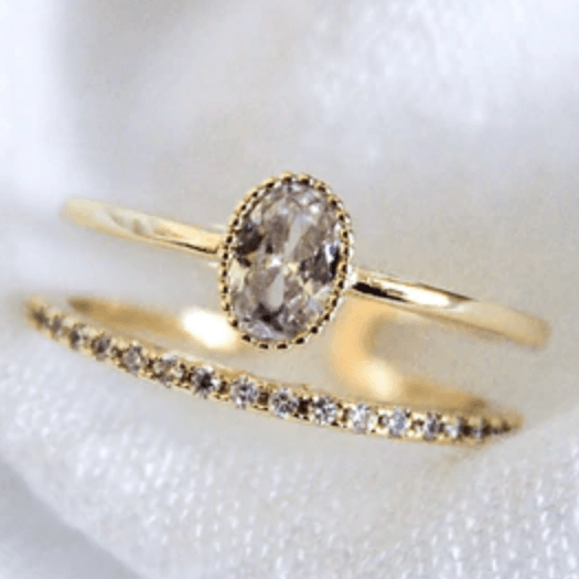 Kinsey Designs - Loro Ring - Arktana - Jewelry