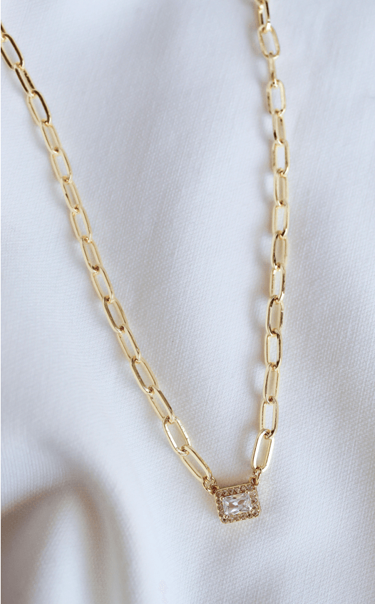 Kinsey Designs - Posh Necklace - Arktana - Jewelry