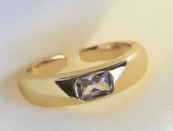 Kinsey Designs - Preston Ring - Arktana - Jewelry