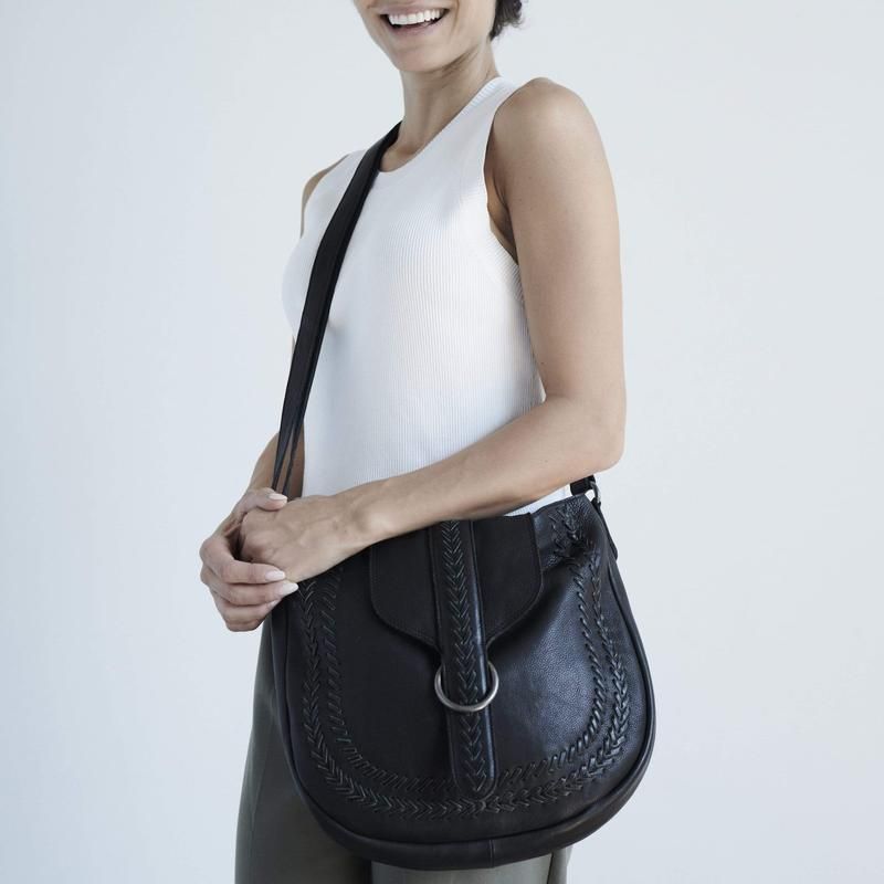 Latico - Asher Crossbody - Arktana - Handbags