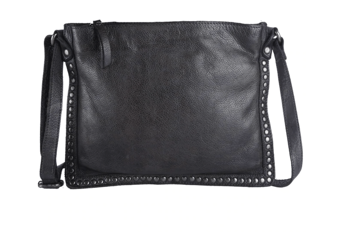 Latico - Gabriel Crossbody Bag - Arktana - Handbags