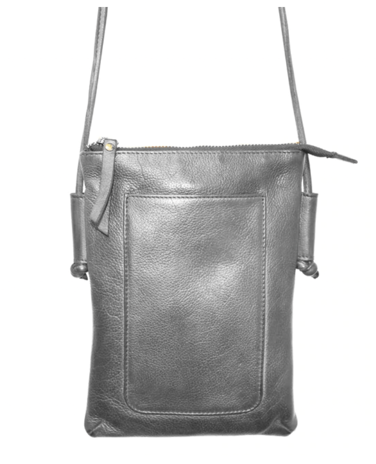 Latico - Miller Crossbody - Arktana - Handbags