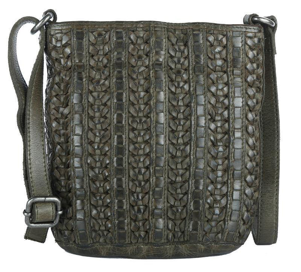 Latico - Wells Crossbody - Arktana - Handbags
