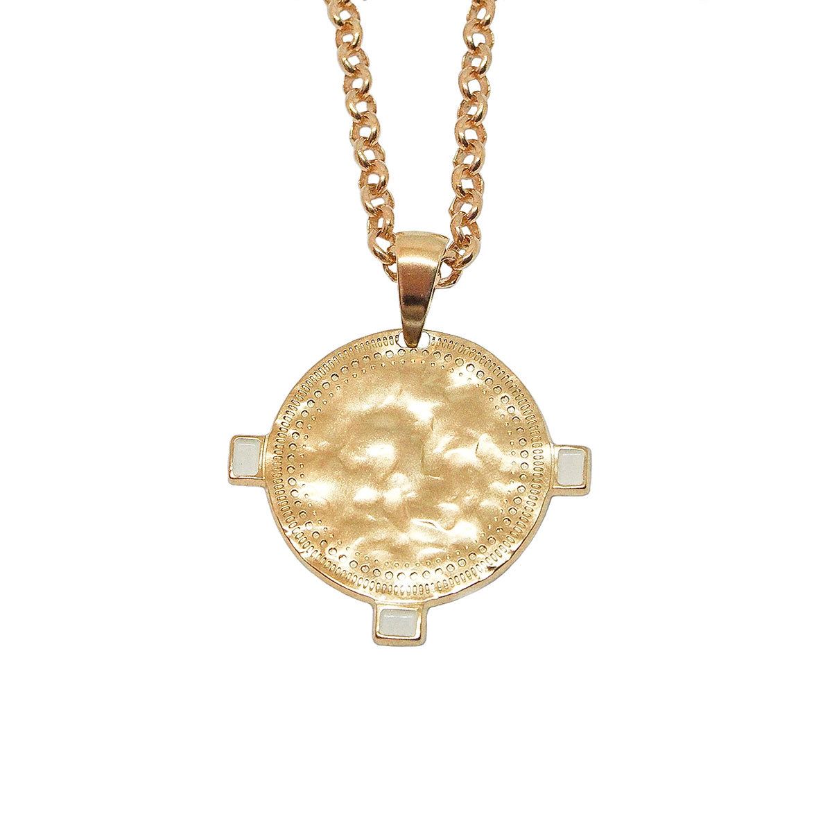 Leone - Ama Necklace - Arktana - Jewelry