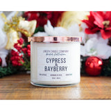 Linden Candle Company - Linden Soy Candles - Arktana - Accessories