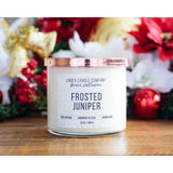 Linden Candle Company - Linden Soy Candles - Arktana - Accessories