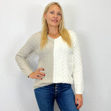 Lysse - Harlow V-Neck Sweater - Arktana - Sweaters
