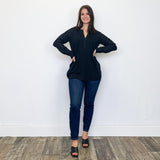 Lysse - Heirloom Mixed Media Top - Arktana - Tops