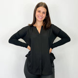 Lysse - Millie Top - Arktana - Tops