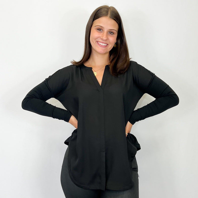 Lysse - Millie Top - Arktana - Tops