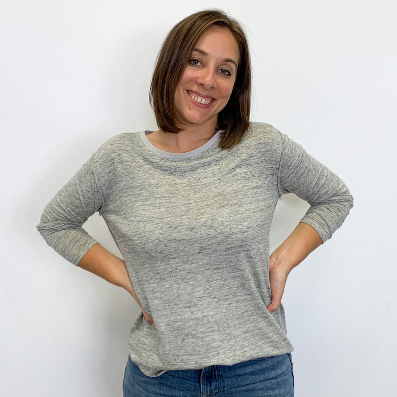 Lysse - Serena Top - Arktana - Tops