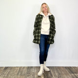 Lysse - Sutton Overshirt Jacket - Arktana - Jackets