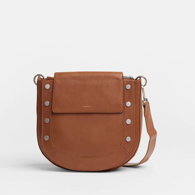 Kayce Saddle Bag