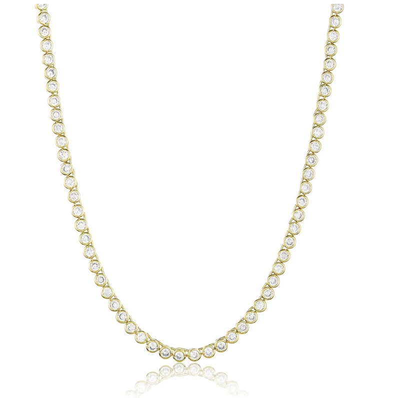 Melinda Maria Designs - Baroness Necklace - Arktana - Jewelry