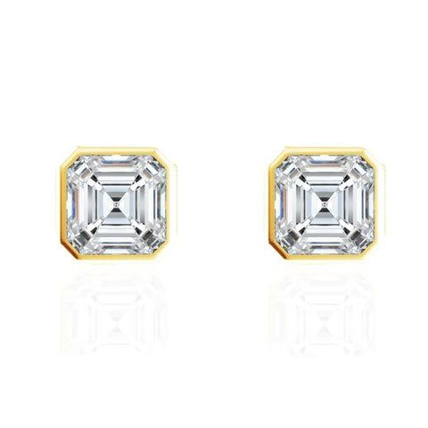 Melinda Maria Designs - Duchess Stud Earring - Arktana - Jewelry