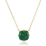Melinda Maria Designs - Grand Empress Gemstone Necklace - Arktana - Jewelry