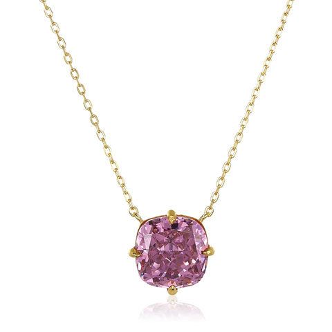 Melinda Maria Designs - Grand Empress Gemstone Necklace - Arktana - Jewelry