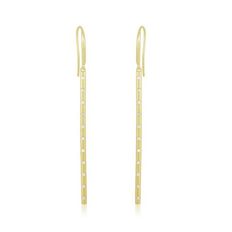 Melinda Maria Designs - Matchstick Earrings - Arktana - Jewelry