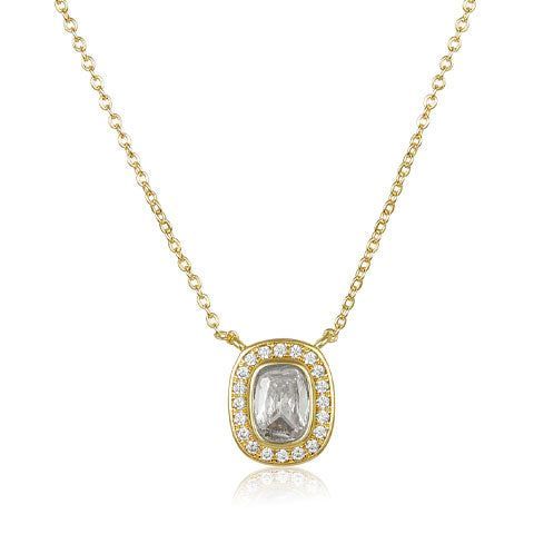 Melinda Maria Designs - The Diana Necklace - Arktana - Jewelry