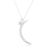 Melinda Maria Designs - "What Dreams are Made of" Necklace - Arktana - Jewelry