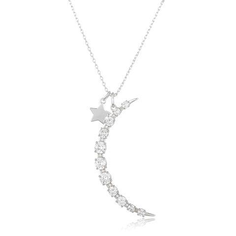 Melinda Maria Designs - "What Dreams are Made of" Necklace - Arktana - Jewelry