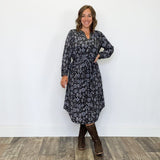Michael Stars - Francis Dress - Arktana - Dresses