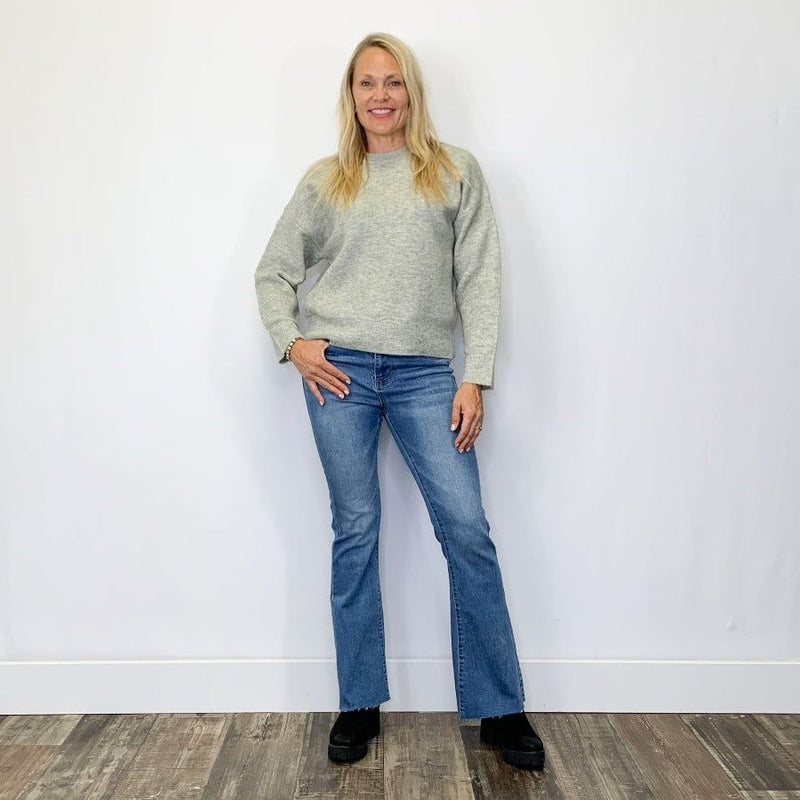 Michael Stars - Maddie Pullover Sweater - Arktana - Sweaters