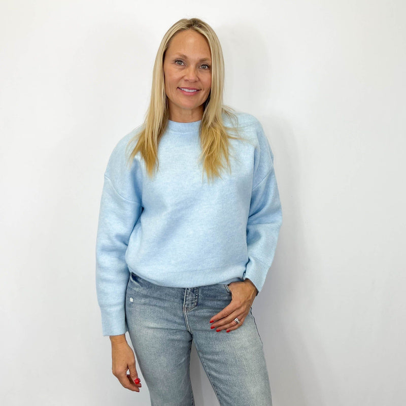 Michael Stars - Maddie Pullover Sweater - Arktana - Sweaters