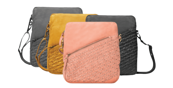 Milo - Bologna - Arktana - Handbags