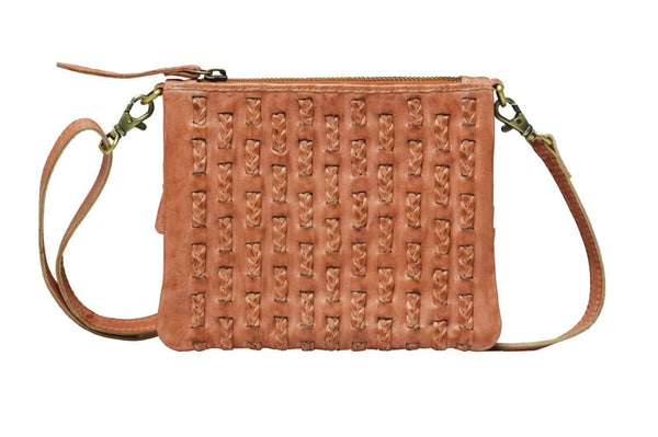 Milo - Evelyn - Arktana - Handbags