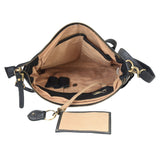 Milo - Lucca Crossbody - Arktana - Handbags