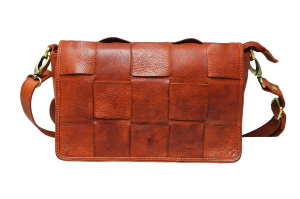 Milo - Matera Bag - Arktana - Handbags